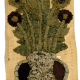 Blumen in Vase