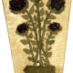 Topfblume
