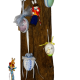 Osterdekoration