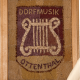 Dorfmusik Ottenthal Logo