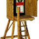 Hochstand für Jägermeister
