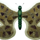 Schmetterling