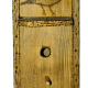 Vogelhaus mit hochprozentigem Inhalt