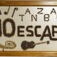 Tanzband NoEscape